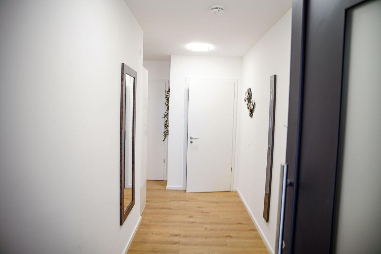 Gebirgsresort - Ferienwohnung 2 0 2 Винтерберг Екстериор снимка