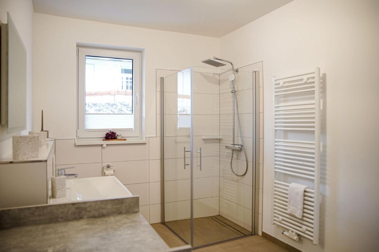Gebirgsresort - Ferienwohnung 2 0 2 Винтерберг Екстериор снимка